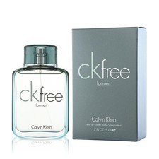 Calvin Klein CK Free Eau De