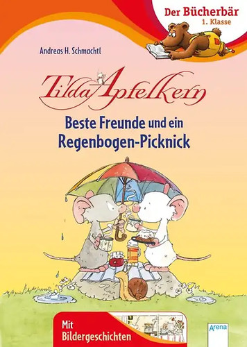 Tilda apfelkern beste - tilda, apfelkern.