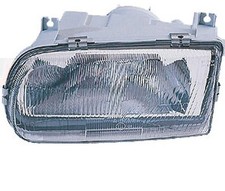 Hartsant Scheinwerfer links