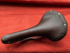 Vintage brooks b15 - brooks, swallow