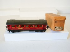 Märklin 1842 speisewagen mit - märklin,