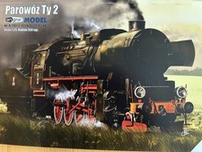 Card Paper Cut Out Model Kit