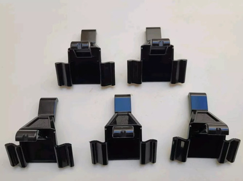 Sockel clips - sockel,