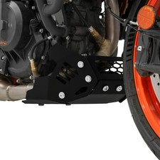 Zieger Aluminum Underride