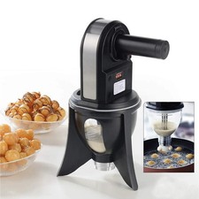 Süßknödelmaschine Frikadellenmaschine