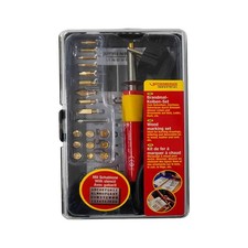 Brandmalkolben Set Brandmal