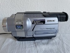 Sony Handycam DCR-TRV345E