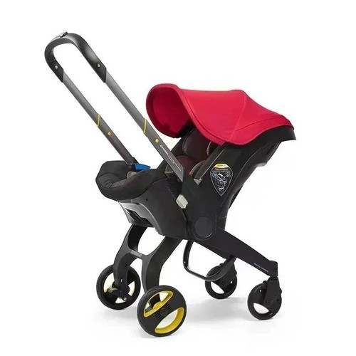 Kinderwagen leichter - 3-in-1,