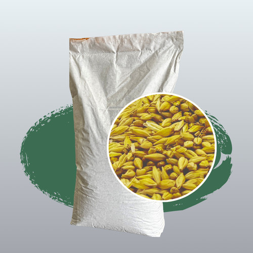 Gerste 25kg futtergerste - gerste,
