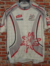MAX HURZELER TRIKOT SHIRT