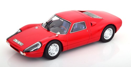 Norev porsche 904 - norev, gts
