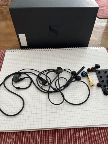 Sennheiser inear ie400 leicht - inear,