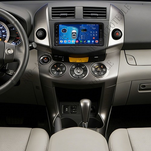 Autoradio für toyota rav4 - für,