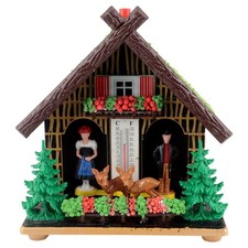 Wetterhaus thermometer - wetterhaus,