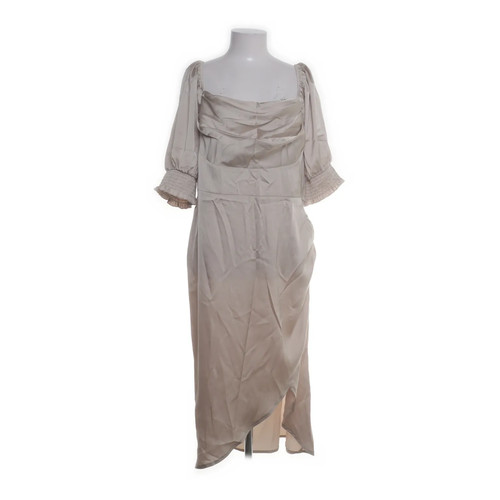 Shein curve maxikleid - shein,