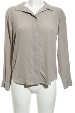 H&M Long-Bluse Damen Bluse Gr