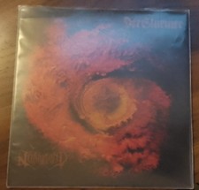 Der S Nordwind Split 7'' Black