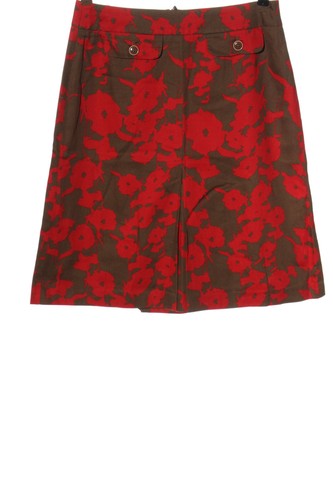 Dinomoda high waist rock damen - dinomoda,