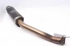 Auspuff Endtopf rechts Cagiva Raptor 1000 RAPTOR / V 00-05