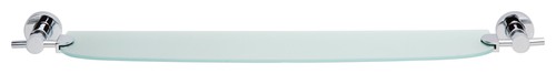 Tesa loxx glasablage bad - glasablage,
