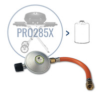 Napoleon Zubehör Umrüstset