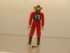 Star Wars : Kenner 1978 - 1985 : B-Wing Pilot komplett