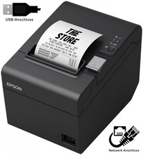 Bondrucker Epson TM-T 20 II