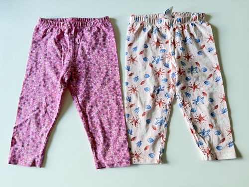 Kinder leggings mädchen - leggings,