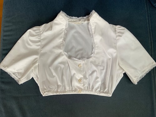 Dirndl bluse trachten moser - dirndl-bluse,
