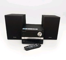 Pioneer X-EM22 Musik-Anlage