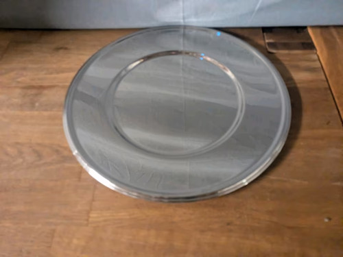 Wmf platzteller vorlegeteller - platzteller,,