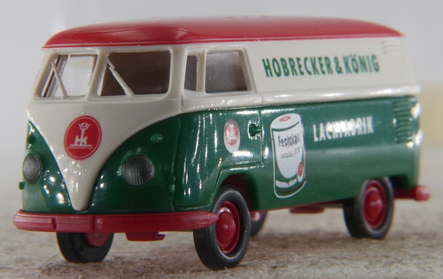 Brekina a s - vw, t1