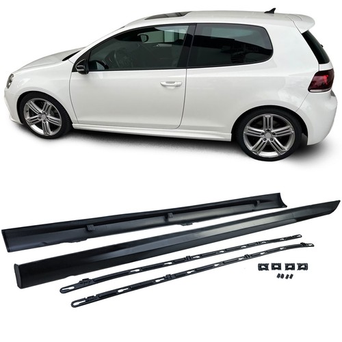 Seitenschweller schweller set - schweller,