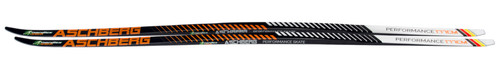Langlaufski nordicx aschberg - langlaufski,