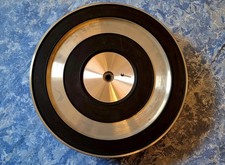 Plattenspieler Teller PE 3060