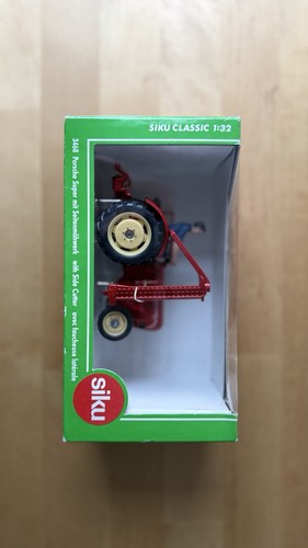 Siku classic 3468 porsche - siku,