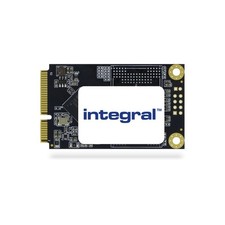 Integral 512GB SSD mSATA III