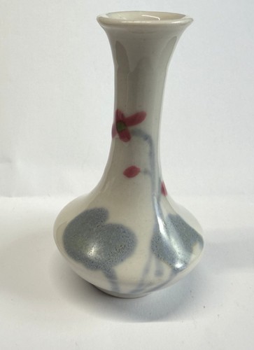 Kleine jugendstil vase 3 - kleine, h