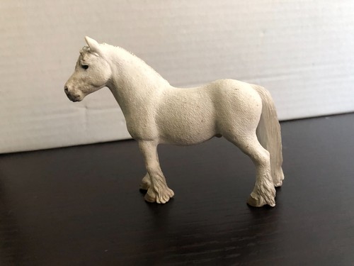 Schleich pferd fellpony fell - fellpony,