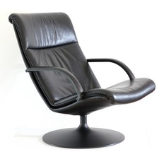 Artifort Sessel drehbar