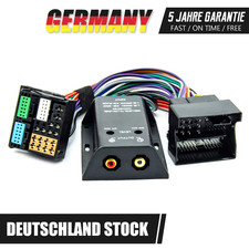 High Low Adapter Converter