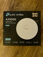 TP-LINK EAP653 AX3000 WiFi 6