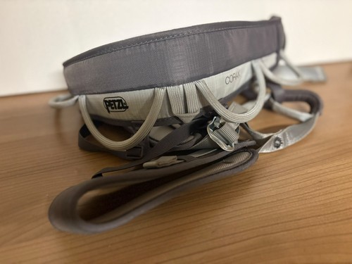 Petzl corax klettergurt - petzl,