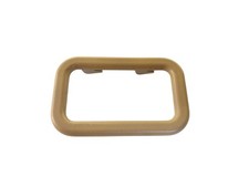 Türöffner Einsatz Rahmen