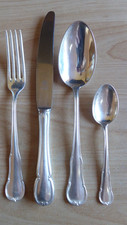 WMF Vorspeisen - Besteck  -