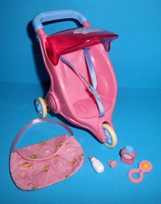 %**Mini Baby Born Möbel*Zapf