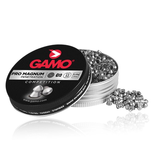 Gamo pro magnum - gamo,