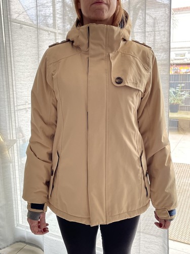 Protest skijacke unisex - skijacke,