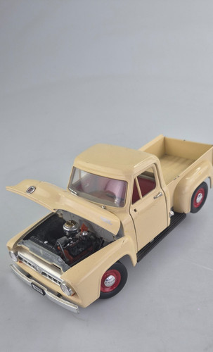 1953 ford pick modellauto - 1953,