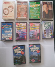 Musikkassetten - ,